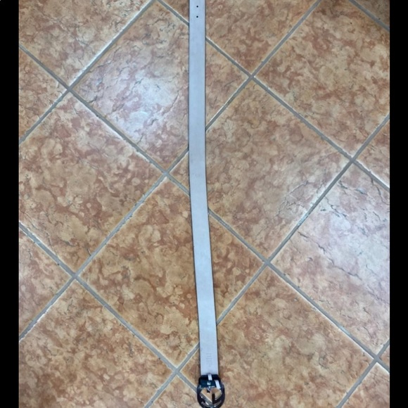 Gucci belt - Picture 5 of 6